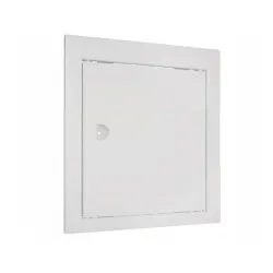 
                  PRZYBYSZ Drzwiczki rewizyjne 25x30cm z tworzywa ABS białe 75